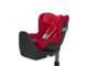 Fotelik Cybex Sirona – model dla wymagających Fotelik Cybex Sirona – model dla wymagających