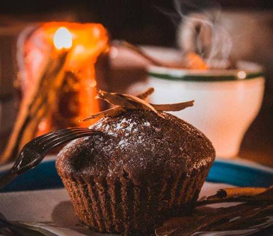 Jak zrobić muffinki czekoladowe? Poznaj sekrety, dzięki którym zawsze będą idealne Jak zrobić muffinki czekoladowe? Poznaj sekrety, dzięki którym zawsze będą idealne