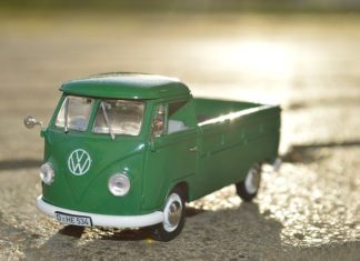 Samochodziki dla dzieci