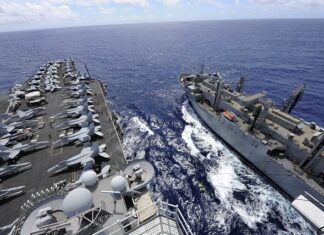 Jak założyć naciąg do rakiety badmintona?