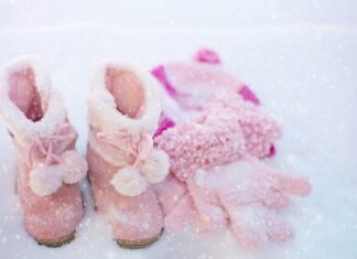 Czy prać ubranka dla noworodka do szpitala?