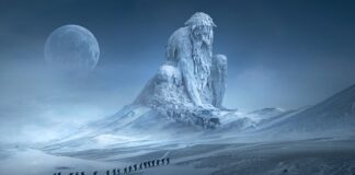 Czy można jeść lody jak się ma aparat?