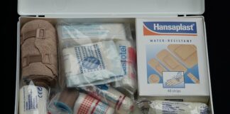 Co trzeba kupic do pierwszej klasy?