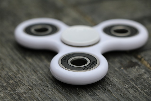 Jakie istnieją Fidget Toys? Jakie istnieją Fidget Toys?