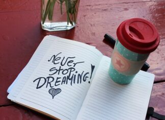 Jak zrobić napis na balon?