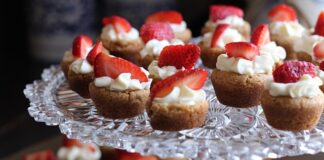 Jakie przekąski na urodziny dla dzieci?