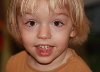 Jak trzylatek powinien rysować?