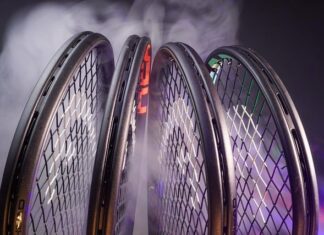 Jaka podeszwa na squasha?