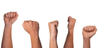 Jak reagować na furię dziecka?