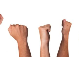 Jak reagować na furię dziecka?