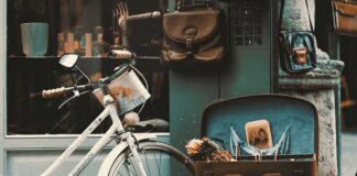 Co można kupić w sklepie z artykułami papierniczymi?