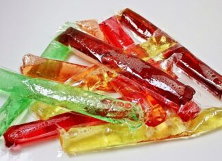 Kto wymyślił patyczki do uszu?