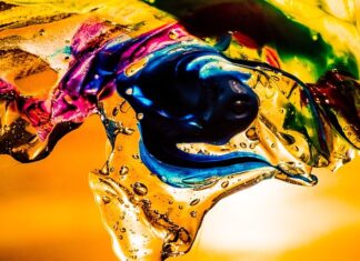 Jaki żel do kąpieli dla noworodka?