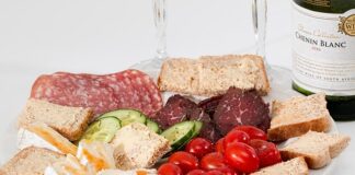 Z czym zrobić kanapki do szkoły?