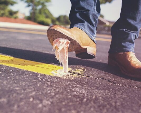 Co zamiast gumy guar?