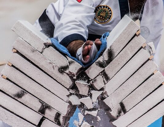 Czy można wejść z psem do Action?