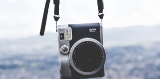 Ile kosztuje nowy Instax?