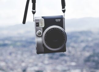 Ile kosztuje nowy Instax?