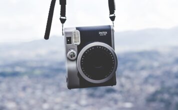 Ile kosztuje nowy Instax? Ile kosztuje nowy Instax?