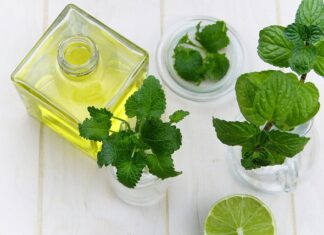 Jaki balsam dla niemowląt? Jaki balsam dla niemowląt?