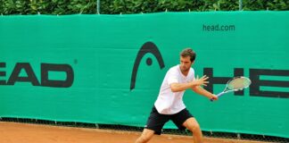 Kto gra rakietami firmy Babolat?