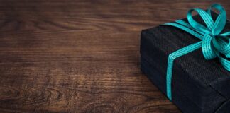 Jak zapakować prezent dla dziecka?