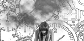 Do którego roku życia rozwija się szczeka?