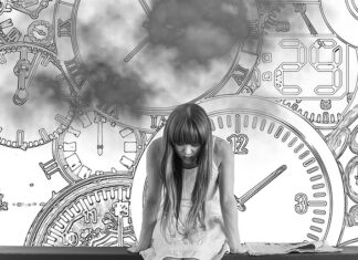 Do którego roku życia rozwija się szczeka?