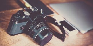 Czy lustrzanka robi lepsze zdjęcia?