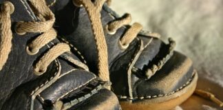 Jak nauczyć 5 latka rysować?