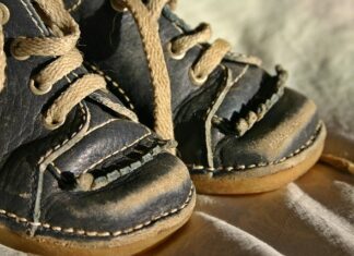 Jak nauczyć 5 latka rysować?