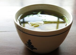 Co może ugotować 9 latka?