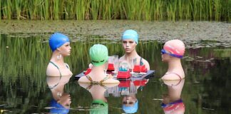 W jakim sklepie można kupić czepek na basen?