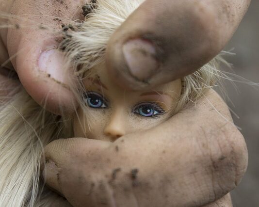 Jakie są Barbie? Jakie są Barbie?