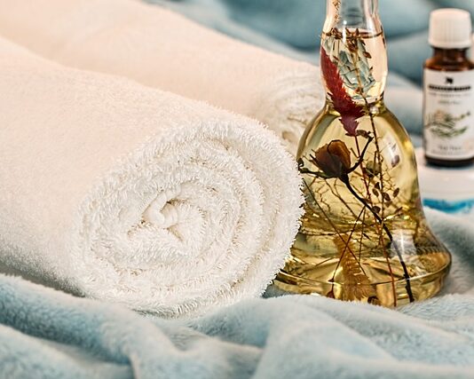 Jak prawidłowo dbać o higienę?