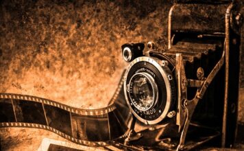 Czy warto kupic aparat Polaroid?