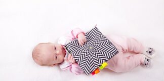 Jaka gruszka do nosa dla niemowlaka?