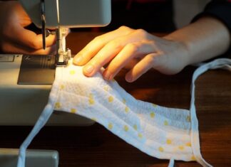 Co można uszyć z materiału?