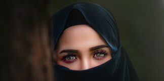 Ile materiału na kaptur?