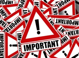 Co jest ważne w organizacji pracy?