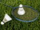 Jak się mówi na badminton?