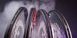 Jak się gra w squasha?