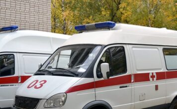 Co oznacza w na karetce? Co oznacza w na karetce?