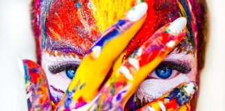 Z jakiej firmy kosmetyki dla niemowląt?