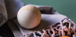 Czy Nawilżać skórę noworodka?