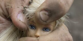 Ile cm wzrostu ma Barbie?