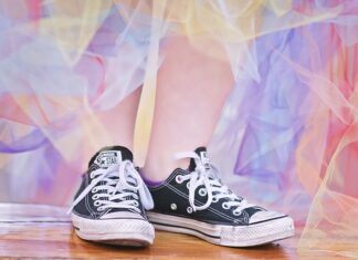 Czy tiul to materiał? Czy tiul to materiał?