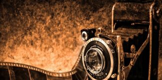 Jaki aparat fotograficzny dla 5 latka?