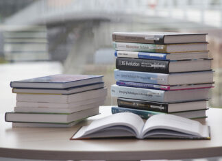 Książa Seria Niefortunnych Zdarzeń