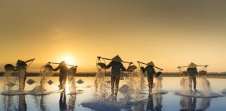 Jak długo można stosować sól fizjologiczna?